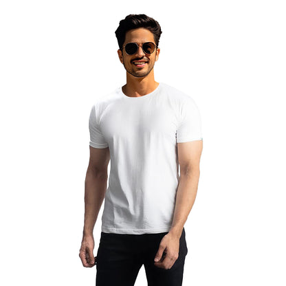 Men's Half Sleeve Tshirt ⬇️