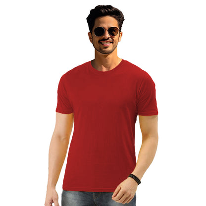 Men's Half Sleeve Tshirt ⬇️